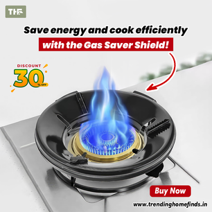 ✅Gas Saver Shield (pack of 2) 🔥