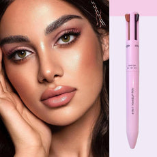 GlamUp 4-in-1 Makeup Pen 💄✨