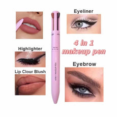 GlamUp 4-in-1 Makeup Pen 💄✨