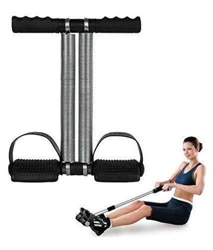 Double Spring Tummy Trimmer