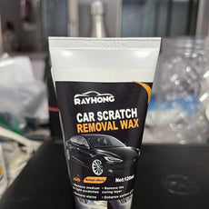 Car Scratch Remover Wax (120ml)