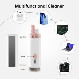 7 in 1 Electronic Cleaner Kit 📱💻🧼