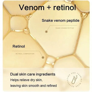 Retinol Gold Mask