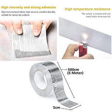 Leakage Repair Waterproof Tape