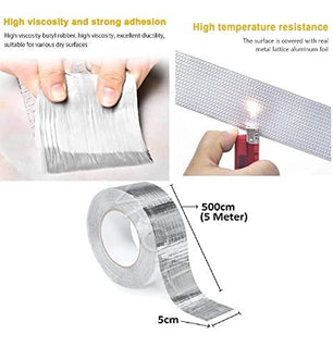 Leakage Repair Waterproof Tape