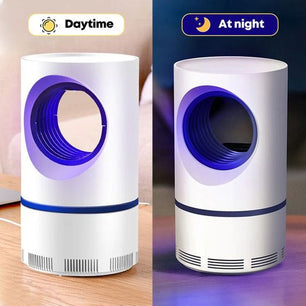 Electronic LED Mosquito Killer Lamp