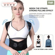 Back Support Belt