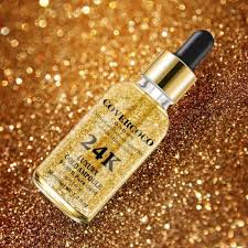 24k Luxury gold serum Buy 1 Get 1 FREE! 🆓🥇🎇